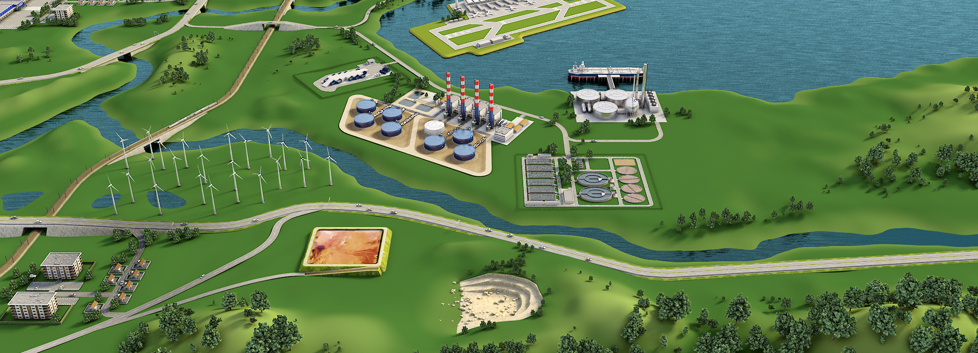 Process and Energy(1)